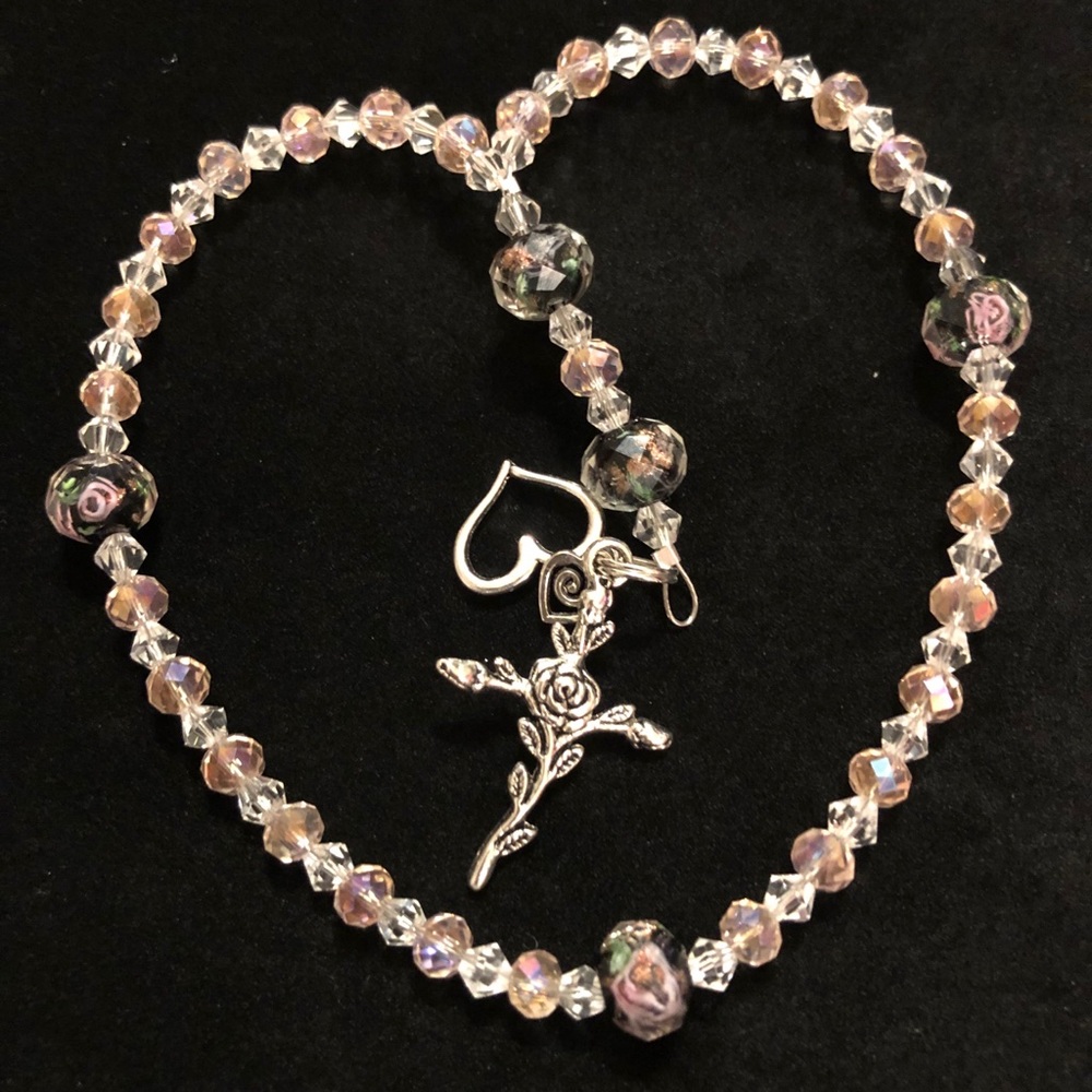 Prayer Bracelet